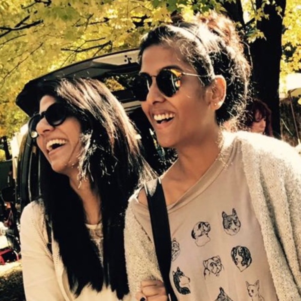 Meet your Posher, Tazz